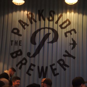 The Parkside Brewery - Logo - Breweries Near Me - Port Moody, British Columbia