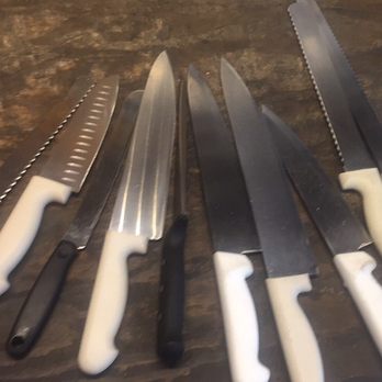 Rick's Mobile Sharpening - Knife Sharpening Near Me - Seattle, Washington Rick's Mobile Sharpening - Knife Sharpening Near Me - Seattle, Washington