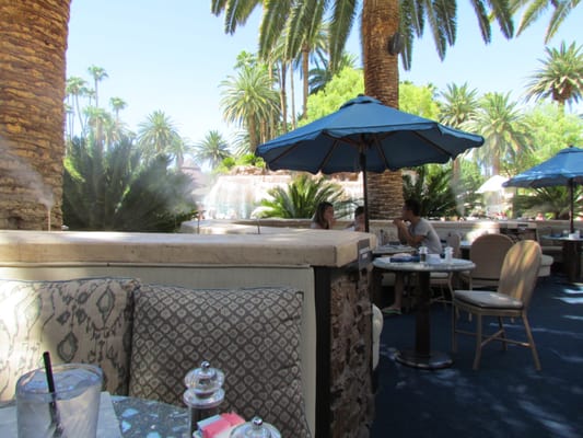 Paradise Cafe by null