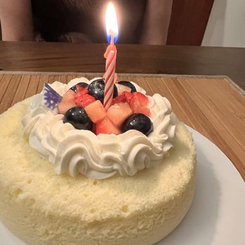 Kawaii Kokoro - Cheese cake anyone? So light so creamy so delicious. - Patisserie/Cake Shop Near Me - Lihue, Hawaii Kawaii Kokoro - Cheese cake anyone? So light so creamy so delicious. - Patisserie/Cake Shop Near Me - Lihue, Hawaii