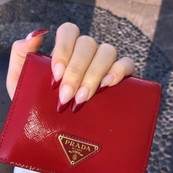 Sunset Nails - Nail Salons Near Me - San Francisco, California