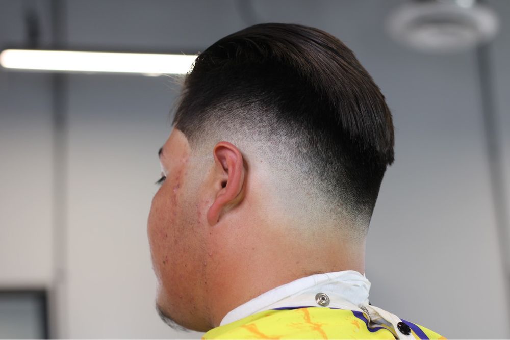 SCULPT MENS GROOMING Updated October 2024 18 Photos 3201 W Sahara