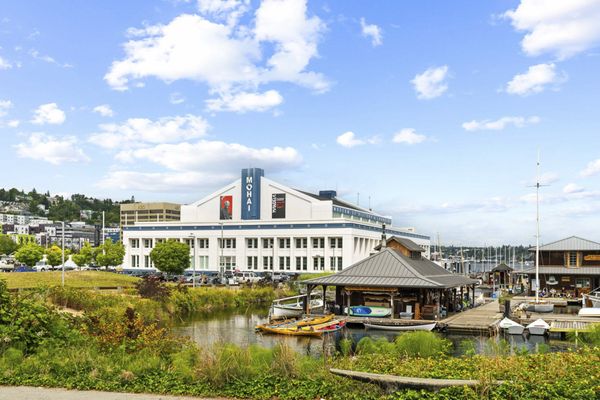 Neptune SLU Apartments Seattle