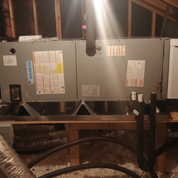 Proud Pops - After - Heating & Air Conditioning/HVAC Near Me - San Antonio, Texas Proud Pops - After - Heating & Air Conditioning/HVAC Near Me - San Antonio, Texas