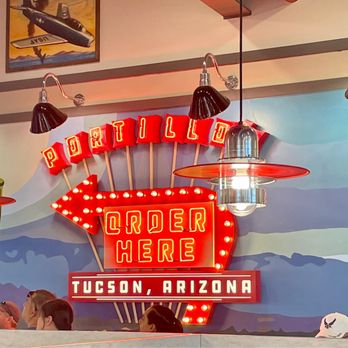Portillo's Tucson - Hot Dogs Near Me - Tucson, Arizona Portillo's Tucson - Hot Dogs Near Me - Tucson, Arizona