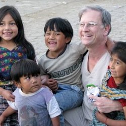Soder David, DDS - My Guatemala mission trip
