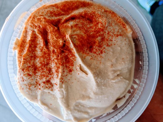 The Halal Guys by null