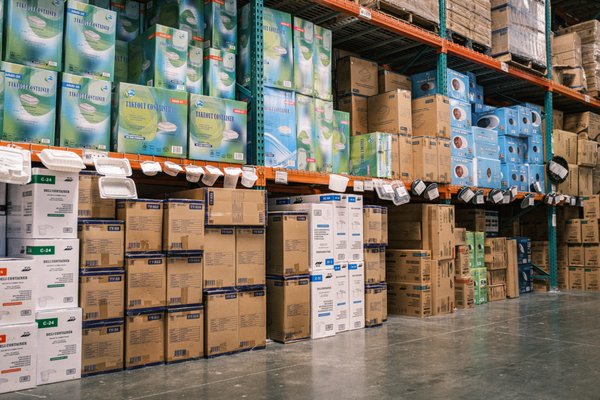 Econ World Trading by null