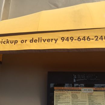 Olive Branch - pick up or delivery 944 - 544 - 2401 - Pizza Near Me - Costa Mesa, California