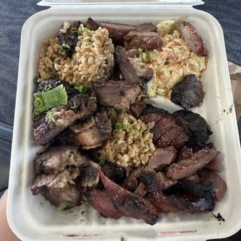 Guava Smoked - Barbeque Near Me - Honolulu, Hawaii