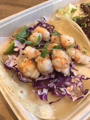 Not Not Tacos - Little Italy by null