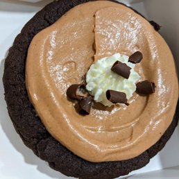 French Silk Pie