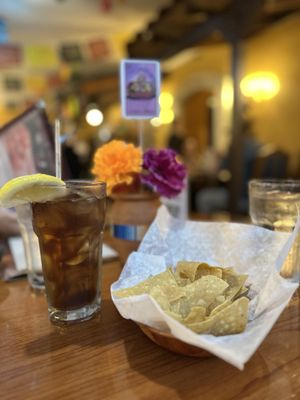 Margaritas Mexican Restaurant by null