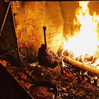 Fireside Dining - French Near Me - Park City, Utah