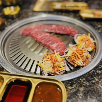 I Can Barbecue Korean Grill - Korean Near Me - Tustin, California