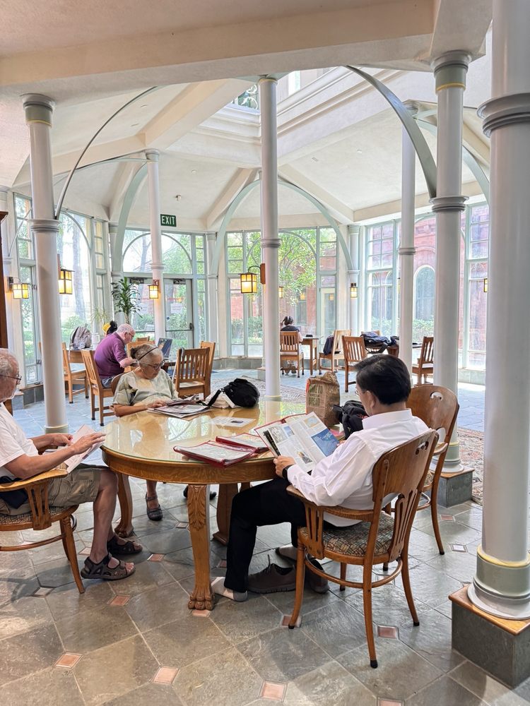 AK SMILEY PUBLIC LIBRARY Updated October 2025 186 Photos & 80