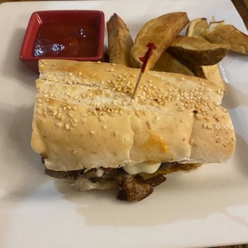 Colectivo Surf - Burger - Sushi Bars Near Me - Rosarito, BCN