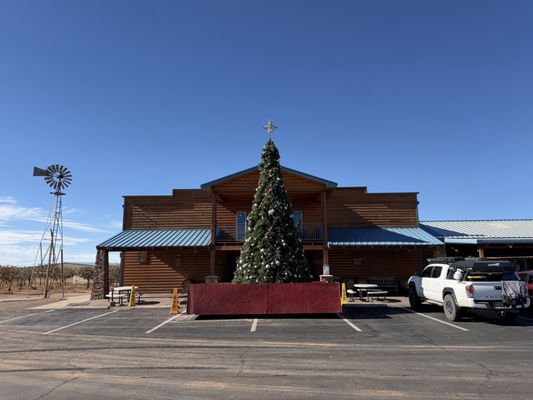 McGinn's PistachioLand by null