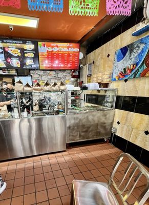 Cinco de Mayo by null