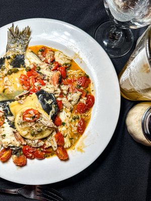 Di Lisio's Italian Restaurant by null