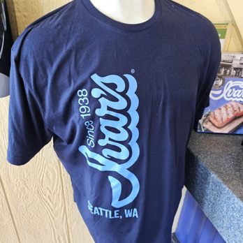 Ivar's Seafood Bar - Merchandise - Seafood Near Me - Federal Way, Washington Ivar's Seafood Bar - Merchandise - Seafood Near Me - Federal Way, Washington