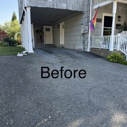 AMR Paving & Masonry