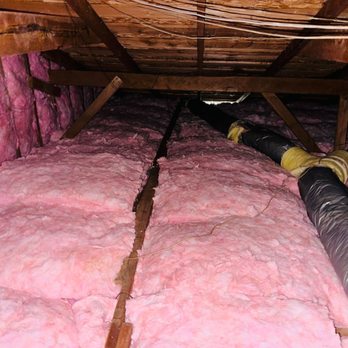 Attic Repair Guys - New insulation - Insulation Installation Near Me - Fremont, California Attic Repair Guys - New insulation - Insulation Installation Near Me - Fremont, California