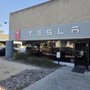 Photo of Tesla Service Center