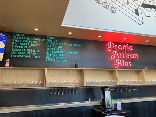 Prairie OKC by null