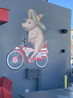 Cochino Taco by null