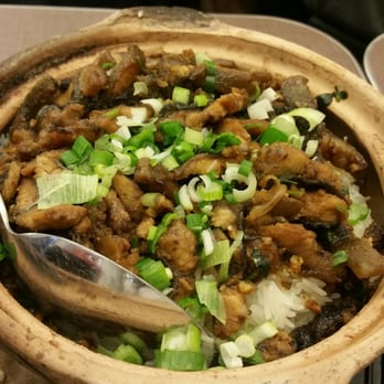 King's Kitchen - Yellow eel rice casserole - Chinese Near Me - Brooklyn, New York King's Kitchen - Yellow eel rice casserole - Chinese Near Me - Brooklyn, New York