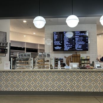 Bayside Cafe - Good drink choices, limited food menu, and reasonable prices ! - Coffee & Tea Near Me - Roseville, California