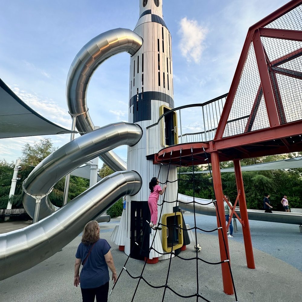 Space Adventure - Playgrounds Near Me - Houston, Texas Space Adventure - Playgrounds Near Me - Houston, Texas