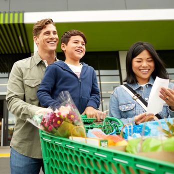AMAZON FRESH - Updated January 2025 - 44 Photos &amp; 14 Reviews - 137 
