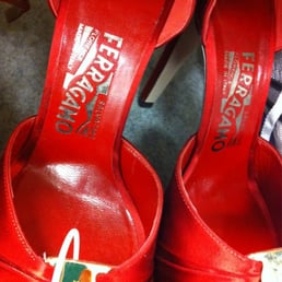 Ferragamos!
