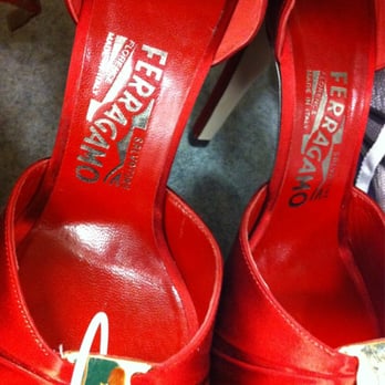 T J Maxx - Ferragamos! - Department Stores Near Me - Franklin, Tennessee