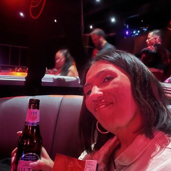 Rouge - Beer in hand. - Adult Entertainment Near Me - Las Vegas, Nevada