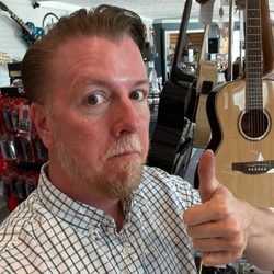 Austin Music