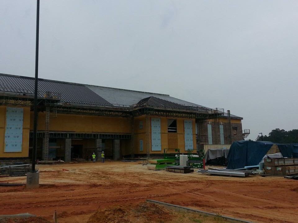 Slide of Patch Adams Roofing