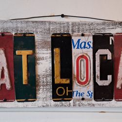 Northside 29 - They do a great job buying from local businesses.