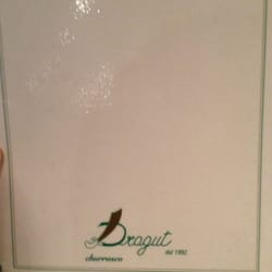 Brasiliano Dragut Churrascaria
