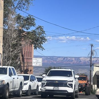 The Original Jerome Winery - The Jerome Winery - Wine Tasting Room Near Me - Jerome, Arizona
