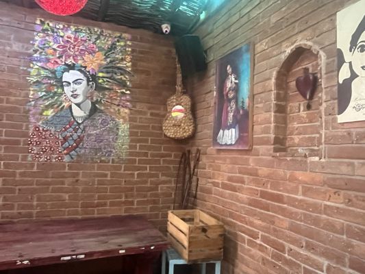 Maria California by null