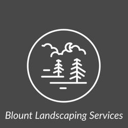 Blount Landscaping Services
