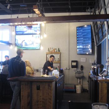 Norse Brewing Company - Breweries Near Me - Wake Forest, North Carolina