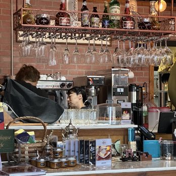 Farmhouse Cafe - Some alcohol choices - Breakfast & Brunch Near Me - Honolulu, Hawaii Farmhouse Cafe - Some alcohol choices - Breakfast & Brunch Near Me - Honolulu, Hawaii