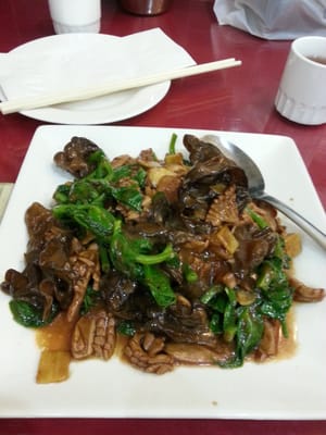 川霸王 Szechuan House by null