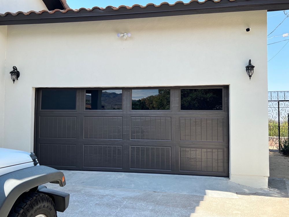 EL PASO TINTING Updated August 2024 1421 Lee Trevino Dr, El Paso