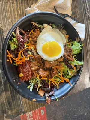Seoul Taco by null