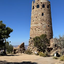 Grand Classroom - Desert View Watchtower
